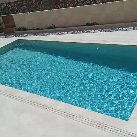 Appartement Mikonos Terraza Gandie