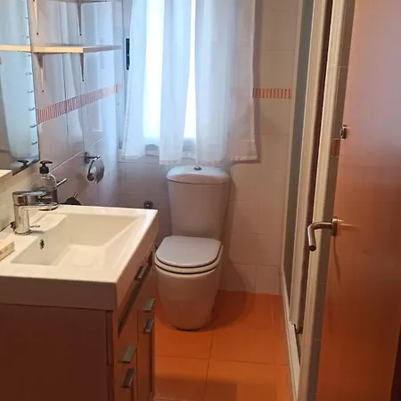Апартаменты Mikonos Terraza *