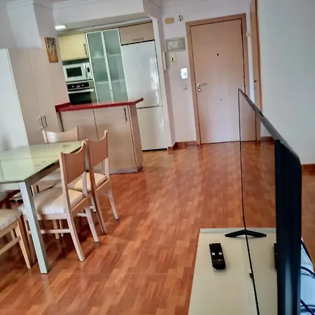 Апартаменты Mikonos Terraza *