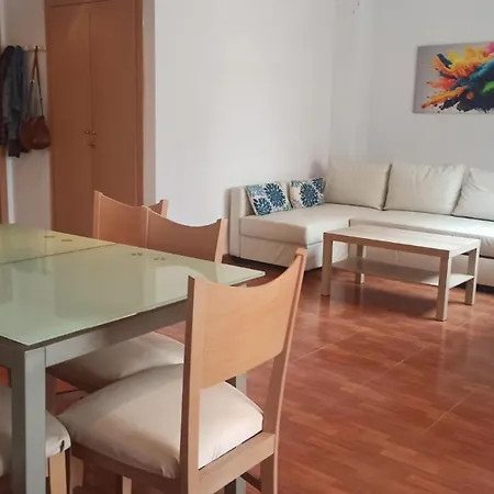 Mikonos Terraza Апартаменты