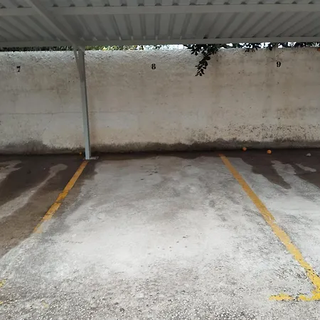 Mikonos Terraza Апартаменты
