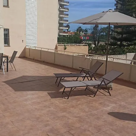 Mikonos Terraza