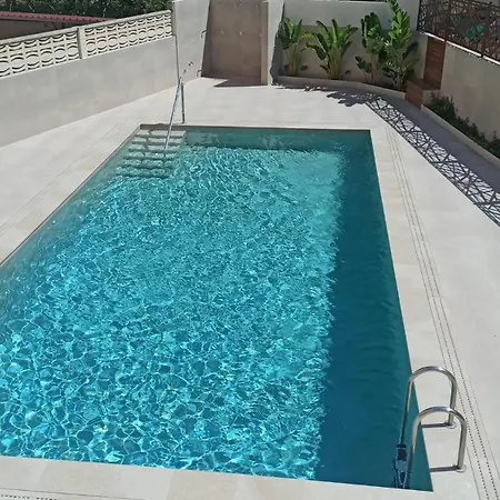 Апартаменты Mikonos Terraza