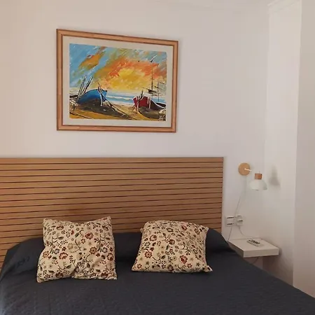Mikonos Terraza * Гандия