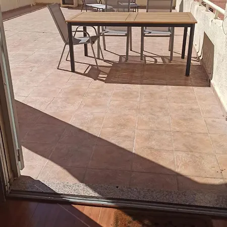 Mikonos Terraza Апартаменты *